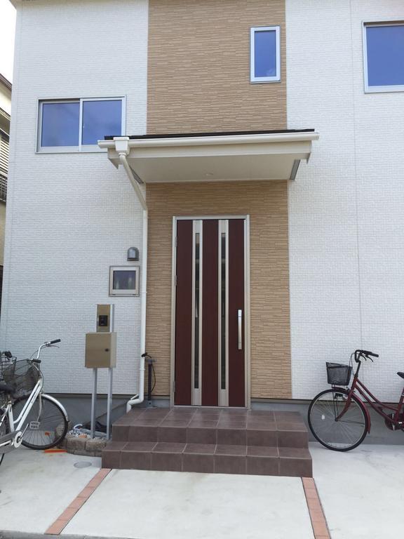 Hinode House Hotel Funabashi Exterior photo